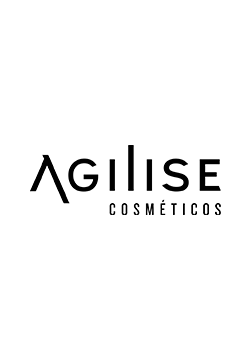 logo AGILISE COSMÉTICOS INDÚSTRIA E COMÉRCIO LTDA
